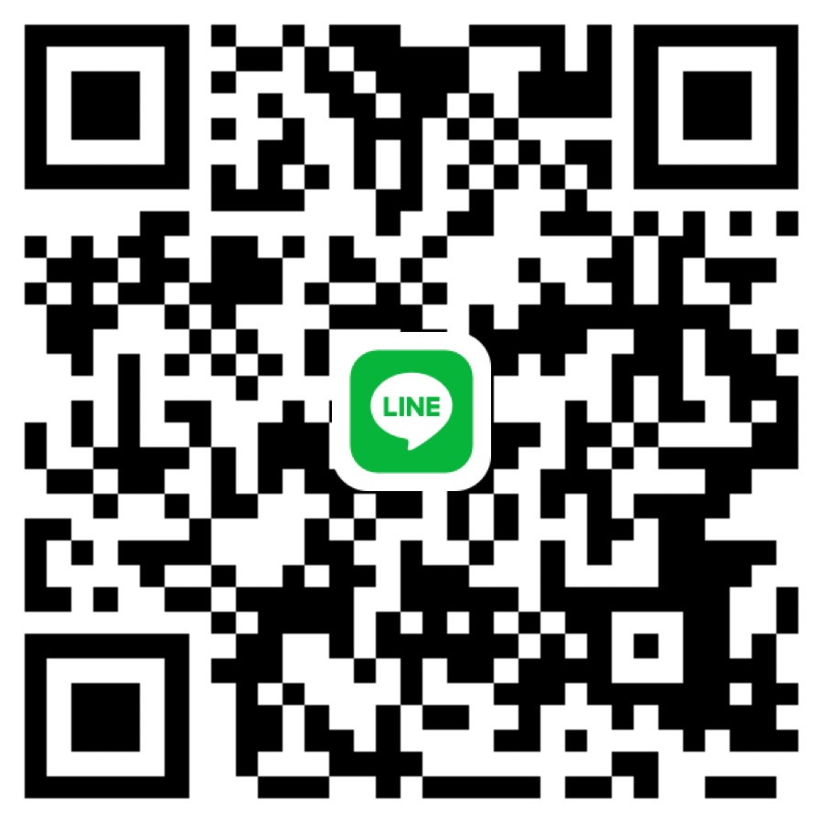 LINE QR
